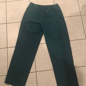 Skechers scrub bottom